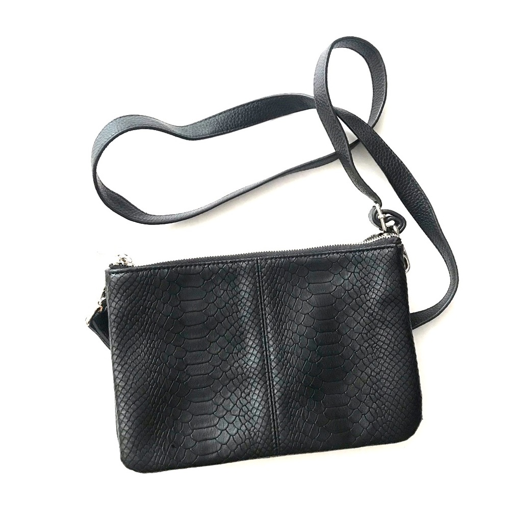 Thirty-one purse